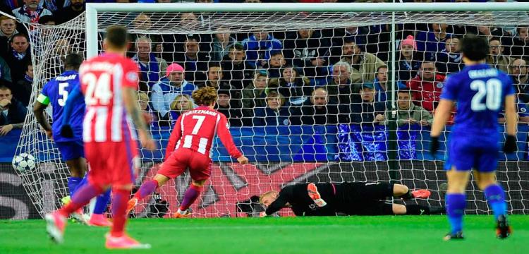 اتلتيكو مدريد اتلتيكو مدريد